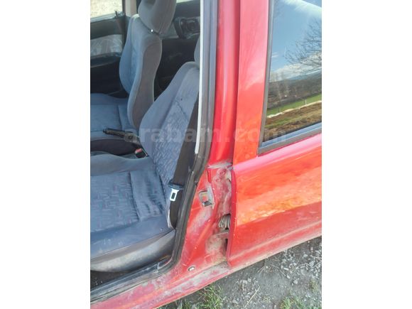 Sahibinden Seat Ibiza 1.8 GLX 1993 Model