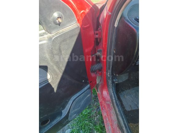 Sahibinden Seat Ibiza 1.8 GLX 1993 Model