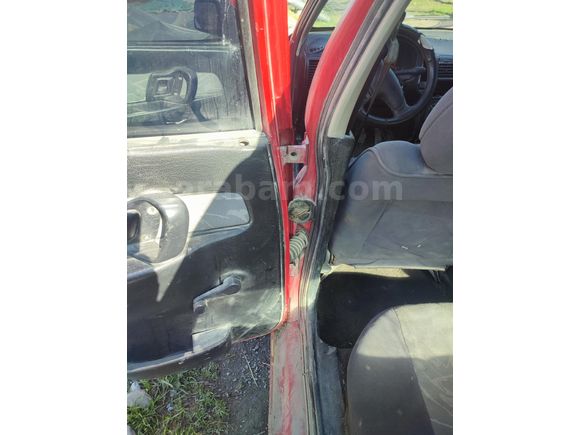Sahibinden Seat Ibiza 1.8 GLX 1993 Model