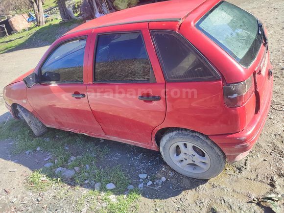 Sahibinden Seat Ibiza 1.8 GLX 1993 Model
