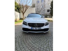 Sahibinden Mercedes - Benz C 180 Exclusive 2014 Model 