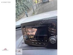 FİAT DOBLO 4 TEYP