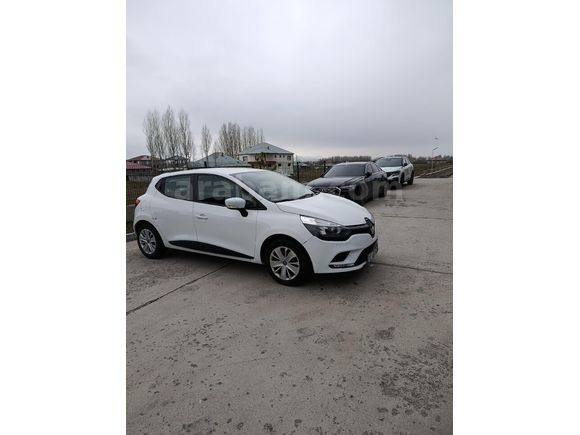 Sahibinden Renault Clio 1.2 Joy 2018 Model