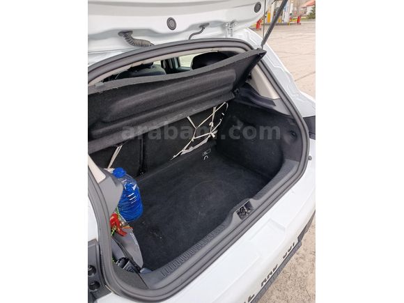Sahibinden Renault Clio 1.2 Joy 2018 Model