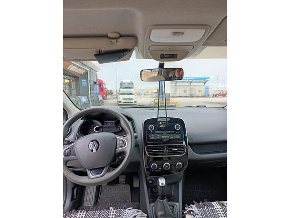 Sahibinden Renault Clio 1.2 Joy 2018 Model
