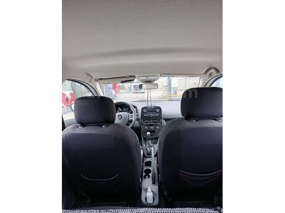 Sahibinden Renault Clio 1.2 Joy 2018 Model