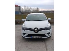 Sahibinden Renault Clio 1.2 Joy 2018 Model