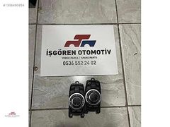 BMW F10-F01 10 PİNLİ I-DRIVE/JOYSTIC