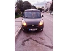 2010 DOBLO PREMİO 1.6 MULTİJET YENİ MOTORLU TEK DEĞİŞEN