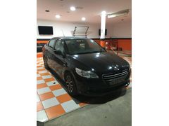 Sahibinden Peugeot 301 1.6 HDi Active 2014 Model