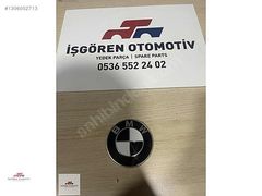 BMW F20 F22 F30 F32 F34 F36 ORİJİNAL LOGO AMBLEM