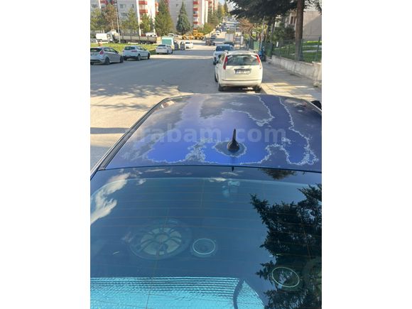 MEMURDAN SATLIK 2010 RENAULT FLUENCE TEMİZ VE BAKIMLI