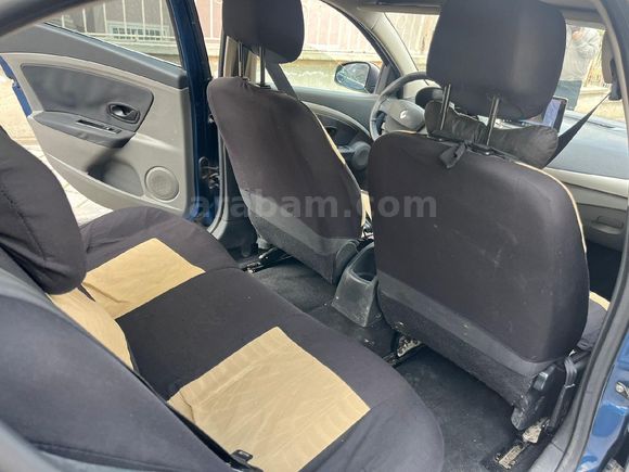 MEMURDAN SATLIK 2010 RENAULT FLUENCE TEMİZ VE BAKIMLI