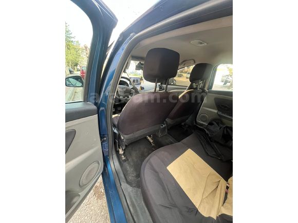 MEMURDAN SATLIK 2010 RENAULT FLUENCE TEMİZ VE BAKIMLI