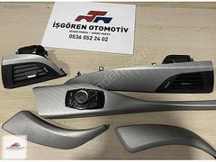BMW F22 F23 TRİM SETİ