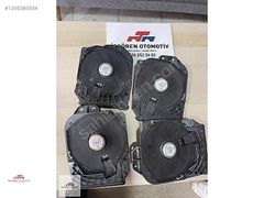 BMW F20 F22 F30 F32 F34 F36 KOLTUK ALTI BASS