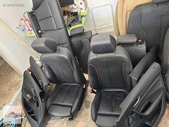 BMW F20 RECARO KOLTUK SETİ