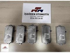 BMW F10-F20-F30 F32 F33-F34-F36 GERİ GÖRÜŞ KAMERA BEYNİ