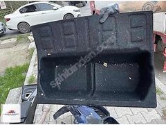 ARKA BAGAJ İÇİ HALISI