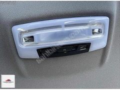 BMW F20-F22-F30-F32-F36 ARKA TAVAN LAMBASI