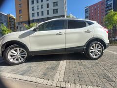 Sahibinden Nissan Qashqai 1.5 dCi Tekna Sky Pack 2014 Model