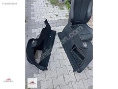 BMW F30 ARKA SAĞ SOL BAGAJ DÖŞEMESİ