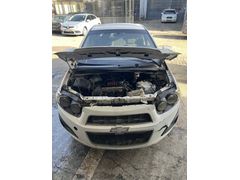 Sahibinden Chevrolet Aveo 1.4 LTZ 2012 Model  139.000 km Beyaz