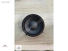 BMW F30-F31-F32-F33-F34-F36 TORPİDO ALTI HOPERLÖR