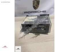 JEEP CHEROKEE-GRAND CHEROKEE ORJİNAL RADYO ZJ-XJ