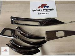 BMW F30-F32-F36 MAUN TRİM SETİ