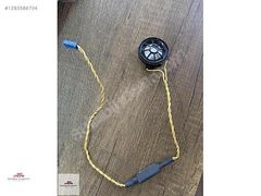 BMW F20-F22-F30-F32-F36 HARMAN KARDON TWEETER ORJİNAL