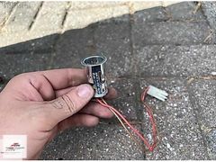 BMW MINI ORJİNAL ÇAKMAK YUVASI