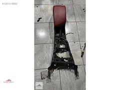 BMW F20-F22-F23 116-118-218-220 Orta konsol