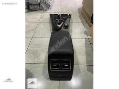 BMW F30 F32 F34 ORTA KONSOL