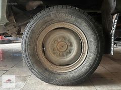 TOYOTA HILUX LN106 ORJINAL JANT TAKIMI CEBMERLI