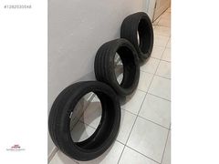 PIRELLI P ZERO NERO 225/40/18 1dt LASTIK