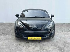 RMZ AUTO GARAGE 'DAN: YOLLARIN GÖZ HAPSİNDE 2011 PEUGEOT RCZ 1.6 THP YEARLING - 200 HP