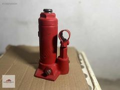 TOYOTA HILUX LN SERISI OEM KRIKO