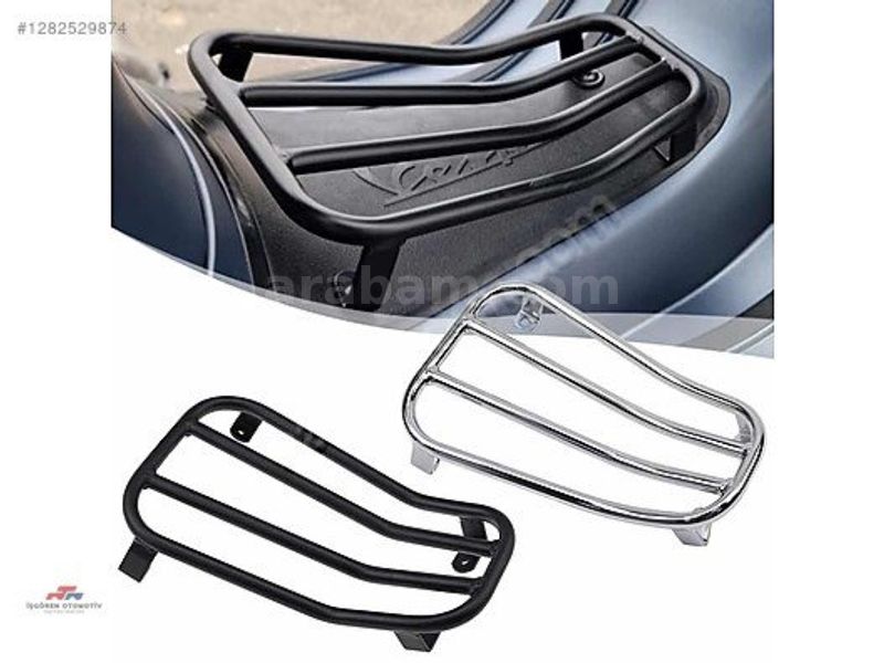 VESPA GTS / GTV ORTA TAŞIMA DEMİRİ