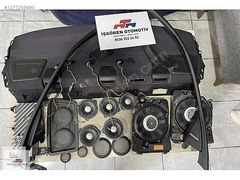 BMW F30 HARMAN KARDON SET