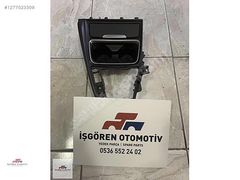 BMW F30-F32-F33-F34-F36 318 418 320 420 ORTA BARDAKLIK