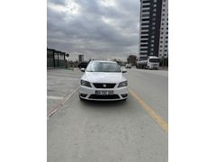 Sahibinden Seat Toledo 1.4 TDI Style 2016 Model  145000 km Beyaz