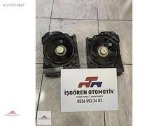 BMW F20-F30-F32-F33-F34-F36 KOLTUK ALTI BASS HİFİ