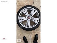 BENTLEY JANT TAKIMI ORJİNAL