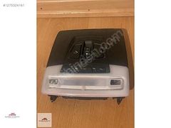 F30-F31-F34-F36 TAVAN LAMBASI SOS SUNROOFLU
