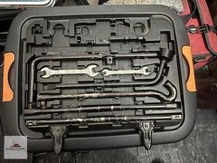 TOYOTA LAND CRUISER PRADO ANATAR TAKIMI BIJON AMAHTARI (TOOLSET)