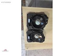 HİFİ KOLTUK ALTI BASS