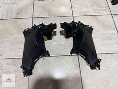 BMW F36 HARMAN KARDON ARKA PANDİZOT HOPARLÖR