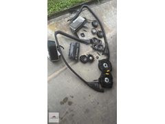 BMW F15 X5 HARMAN KARDON SET