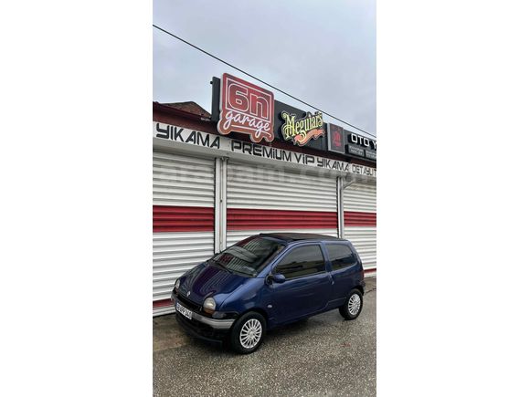 Sahibinden Renault Twingo 1.2 Easy 1997 Model 